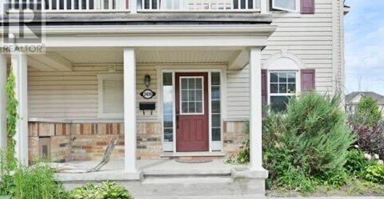 2439 Nutgrove Avenue, Ottawa, ON, K2J 0X4 - 2