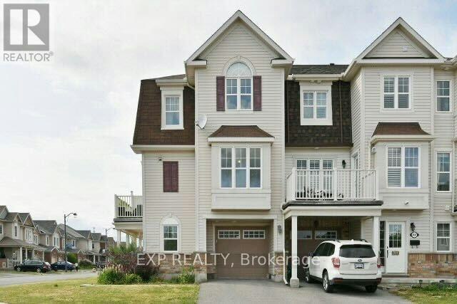 2439 Nutgrove Avenue, Ottawa, ON, K2J 0X4