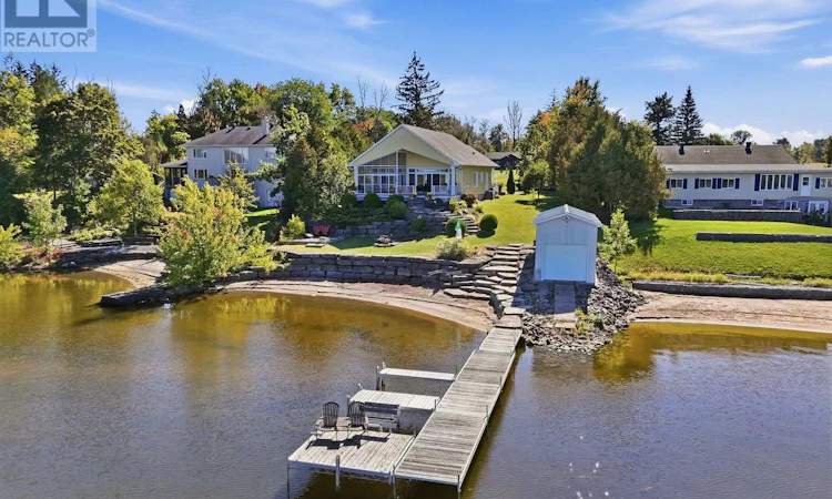 2416 Bay Road