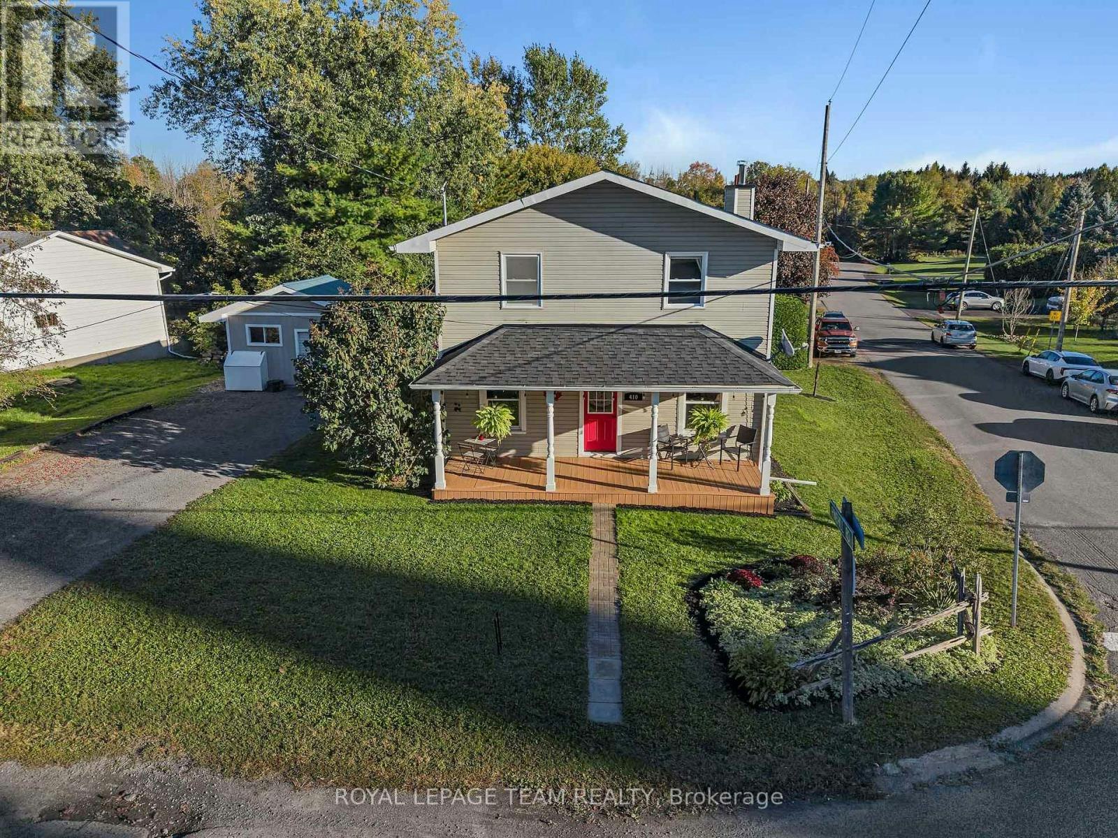 410 Clothier Street W, Kemptville, ON, K0G 1J0