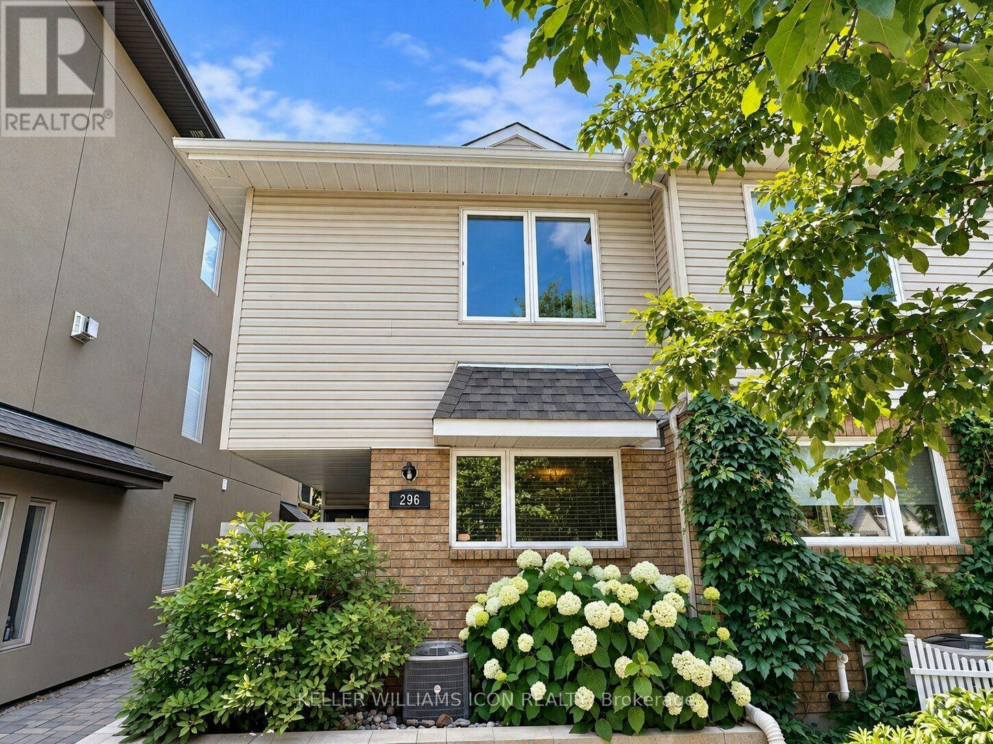 296 Main Street, Ottawa, ON, K1S 1E1