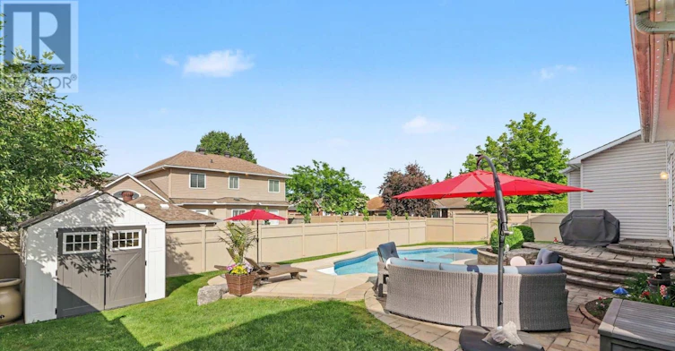 21 Ridge Drive WEST, Ottawa, ON, K2S 1S4 - 34