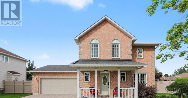 21 Ridge Drive WEST, Ottawa, ON, K2S 1S4