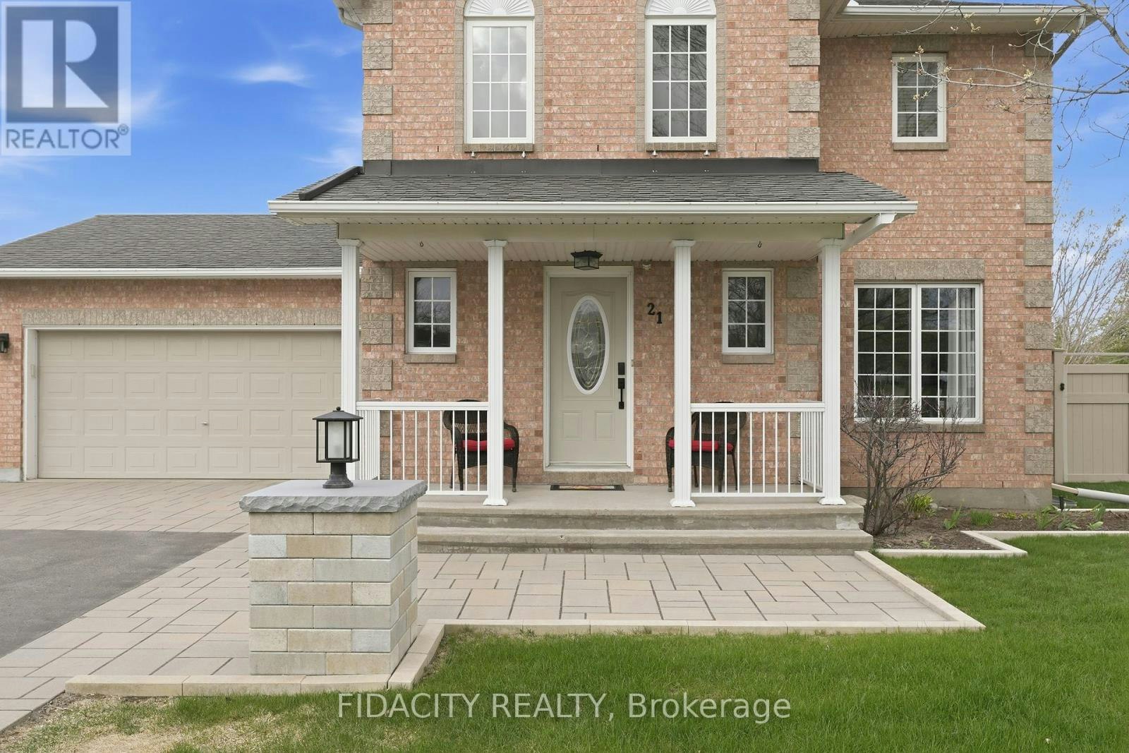21 Ridge Drive WEST, Ottawa, ON, K2S 1S4 - 31