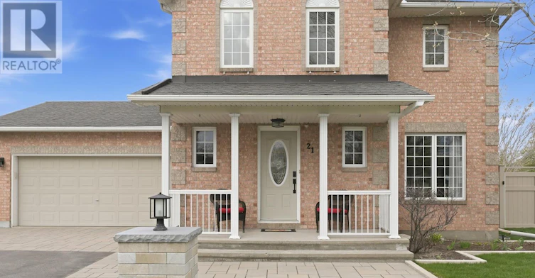 21 Ridge Drive WEST, Ottawa, ON, K2S 1S4 - 31