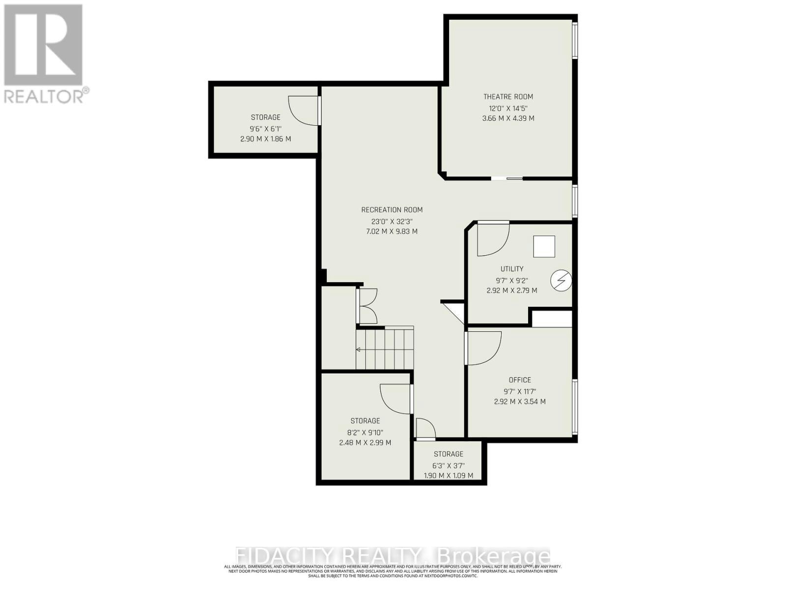 21 Ridge Drive WEST, Ottawa, ON, K2S 1S4 - 39
