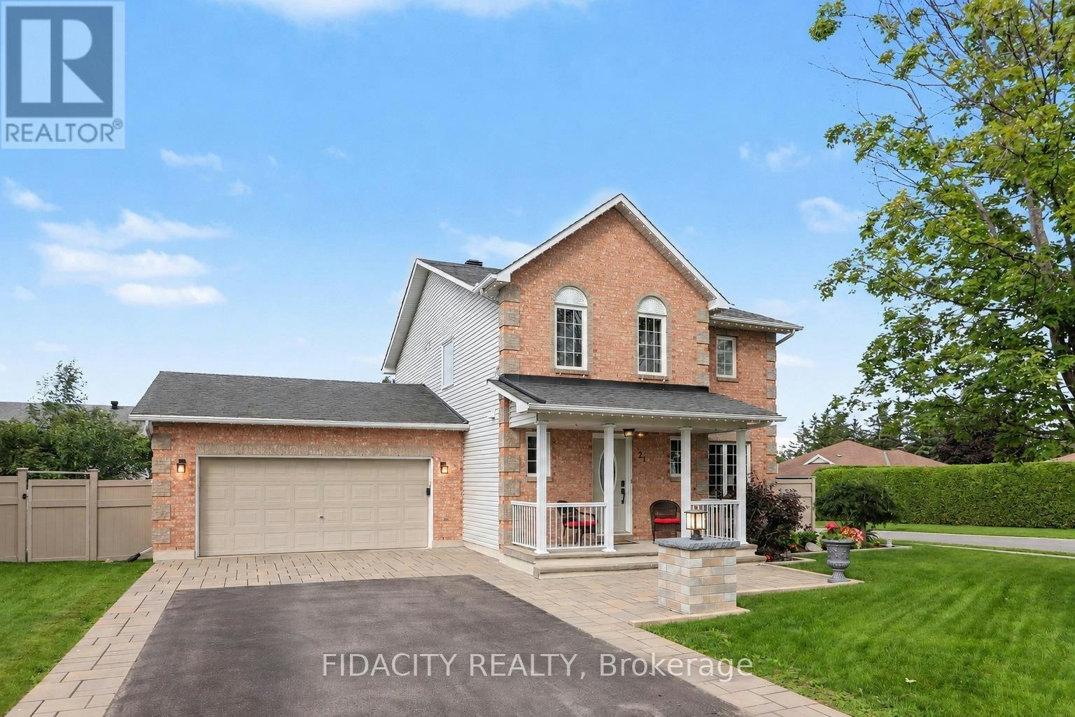 21 Ridge Drive WEST, Ottawa, ON, K2S 1S4 4