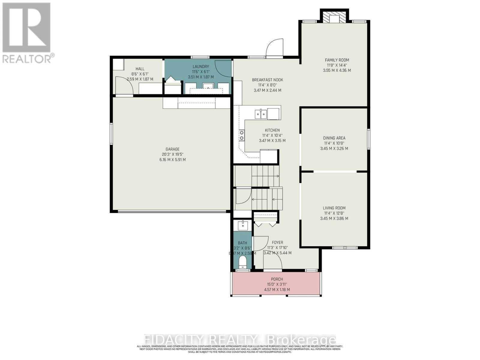 21 Ridge Drive WEST, Ottawa, ON, K2S 1S4 - 37