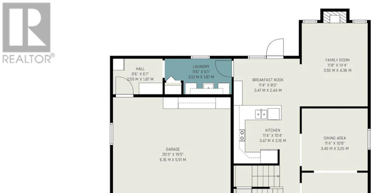 21 Ridge Drive WEST, Ottawa, ON, K2S 1S4 - 37