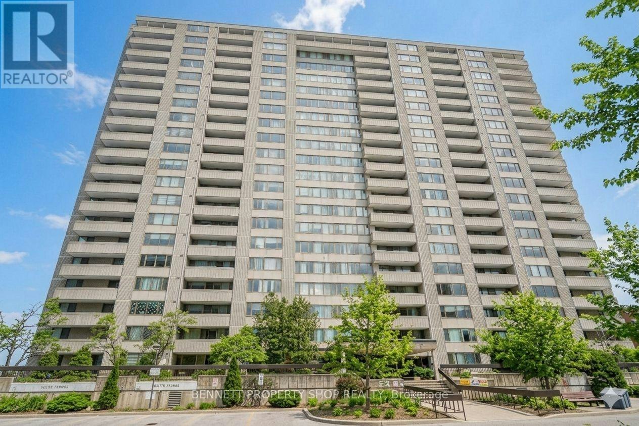 1209-2625 Regina Street, Ottawa, ON, K2B 5W8