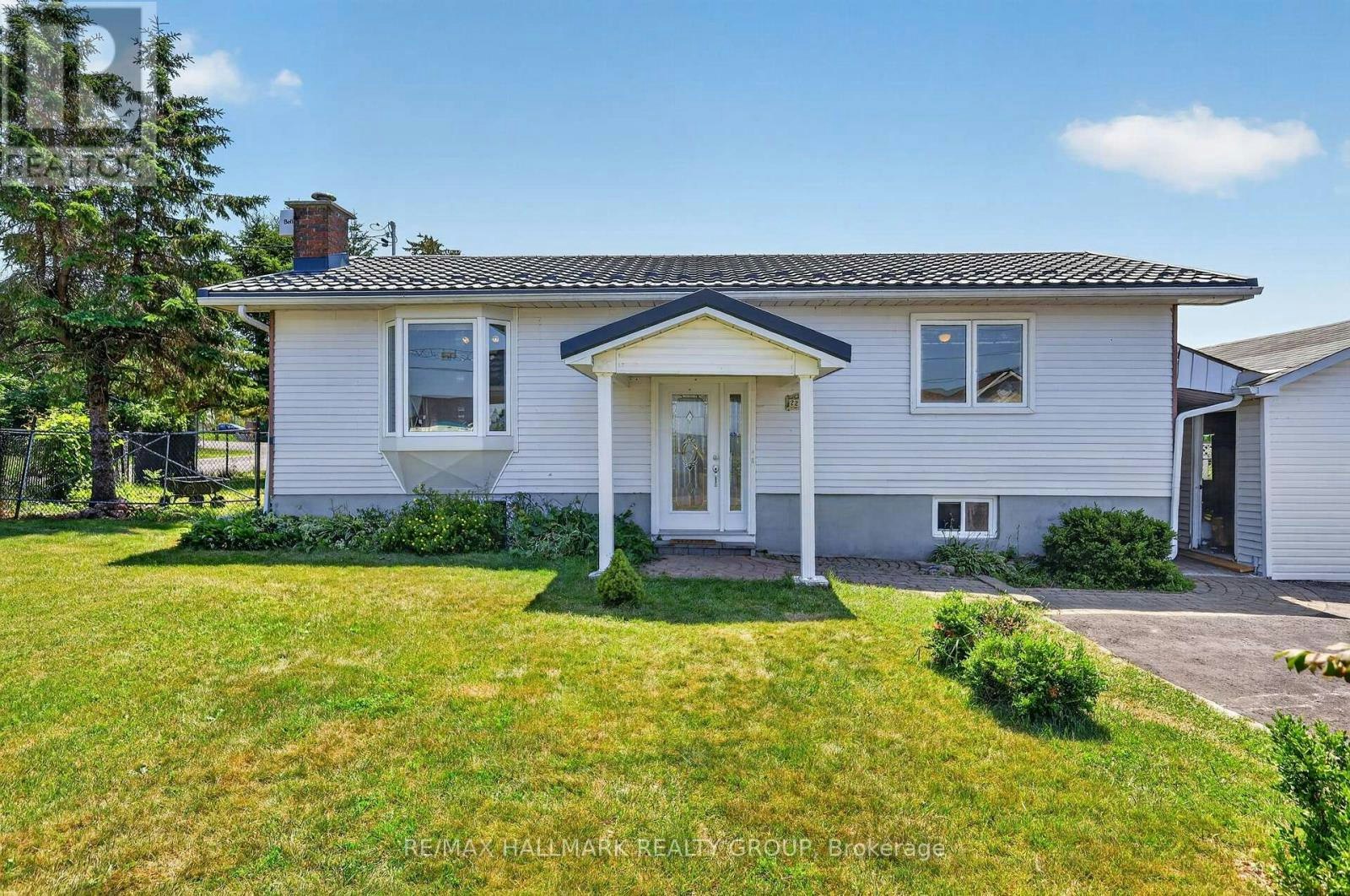 2205 Woods Street, Clarence-Rockland, ON, K4K 1J3