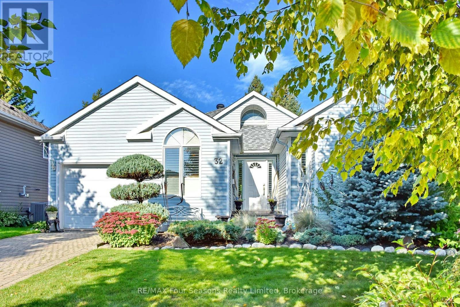 32 Nettleton Court, Collingwood, ON, L9Y 5B9