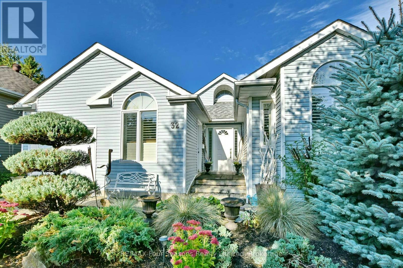 32 Nettleton Court, Collingwood, ON, L9Y 5B9 - 2