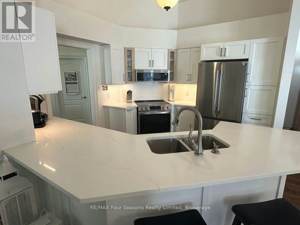32 Nettleton Court, Collingwood, ON, L9Y 5B9 - 9