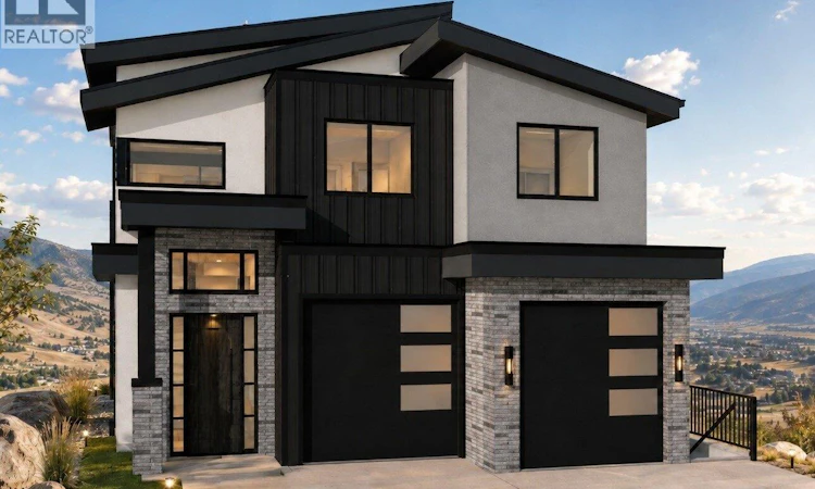 1015 Bull Crescent