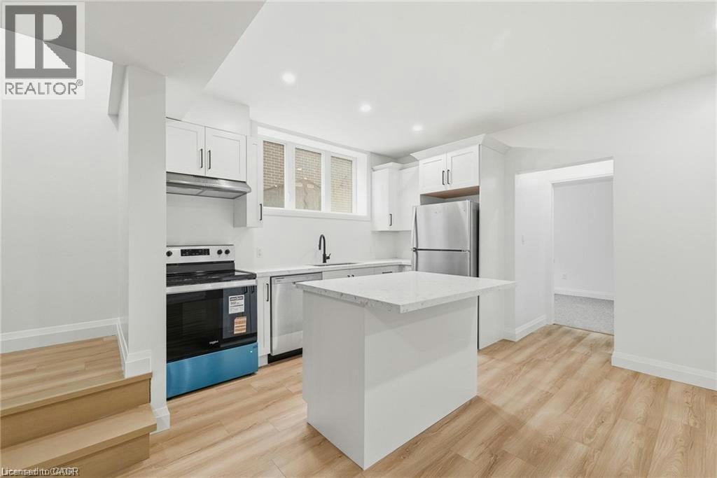 36 Elliott Street, Cambridge, ON, N1R 2J2 - 4