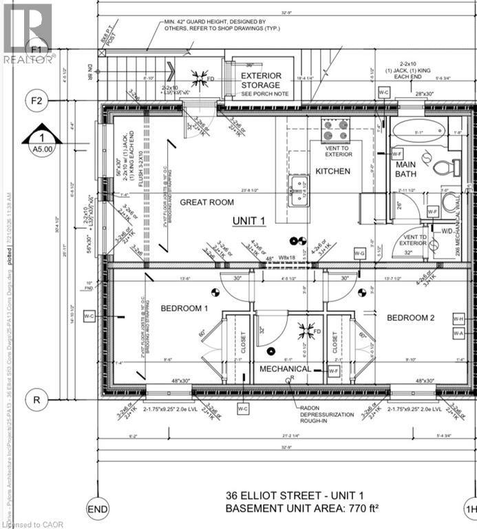 36 Elliott Street, Cambridge, ON, N1R 2J2 - 9