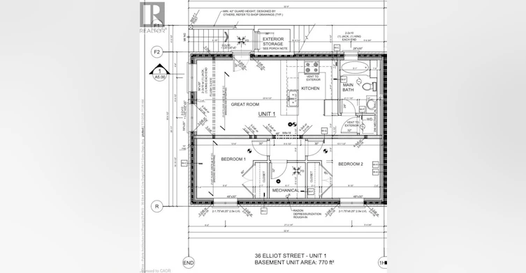 36 Elliott Street, Cambridge, ON, N1R 2J2 - 9