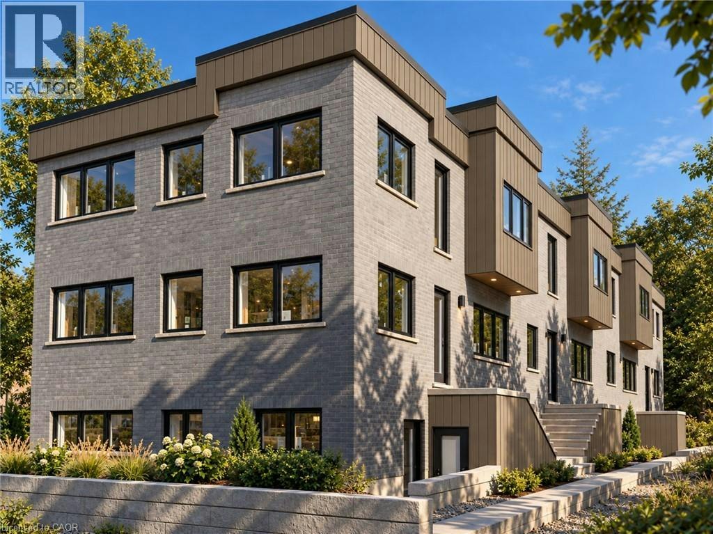 36 Elliott Street, Cambridge, ON, N1R 2J2