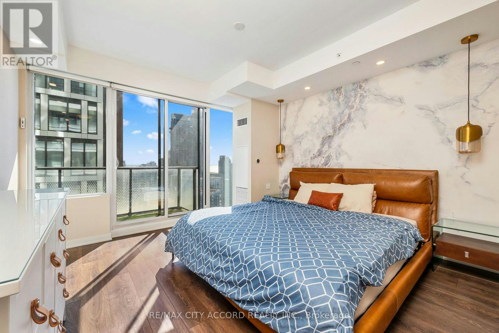 3702-115 Blue Jays Way, Toronto, ON, M5V 0N4 - 8
