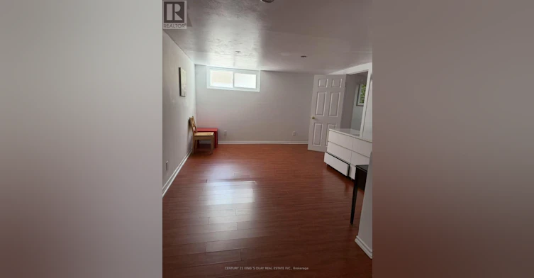 BASEMENT-133 York Mills Road, Toronto, ON, M2L 1K4 - 7