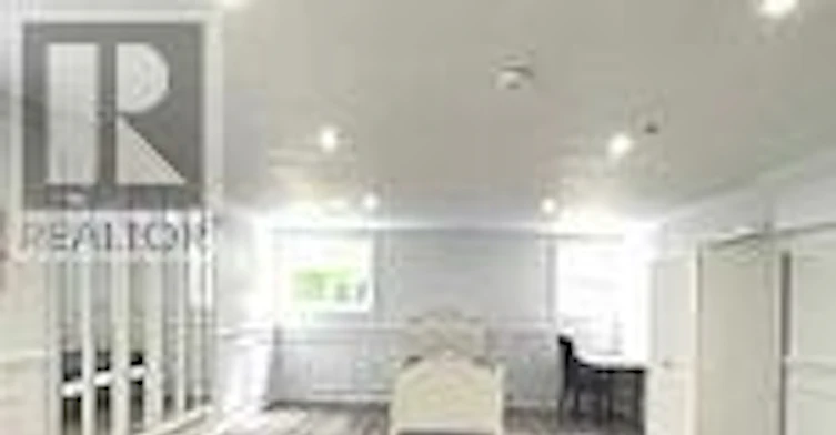 BASEMENT-133 York Mills Road, Toronto, ON, M2L 1K4 - 2