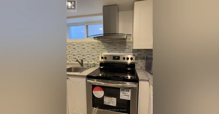 BASEMENT-133 York Mills Road, Toronto, ON, M2L 1K4 - 5