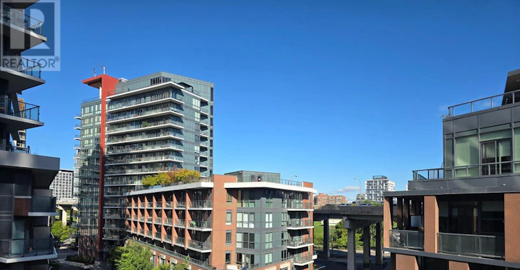 614-15 Bruyeres Mews, Toronto, ON, M5V 0A7 - 19