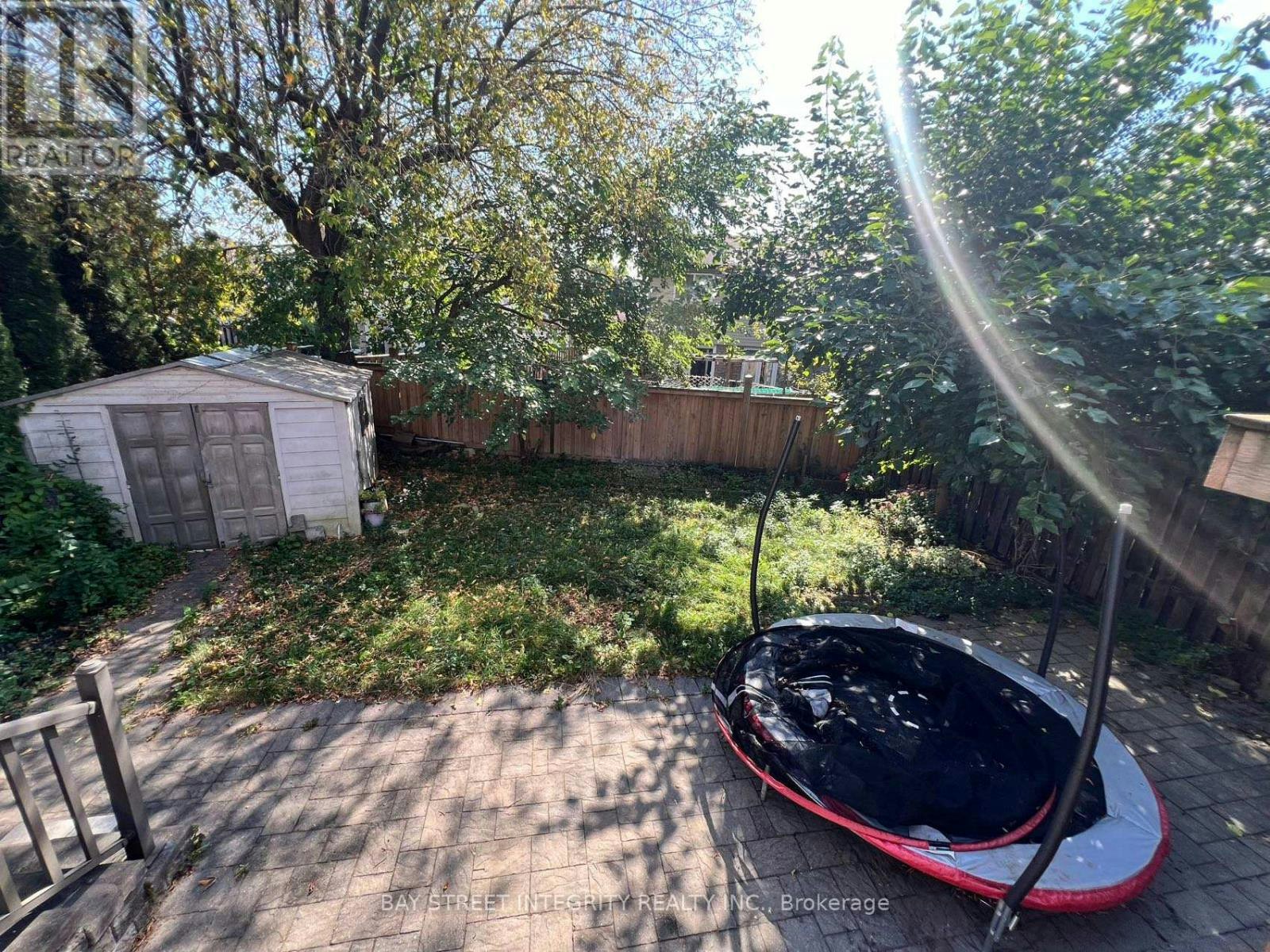 21 Montezuma Trail, Toronto, ON, M1V 1K4 - 17