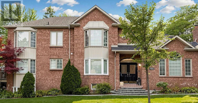 LOWER-831 Regal Crescent, Pickering, ON, L1X 2P8