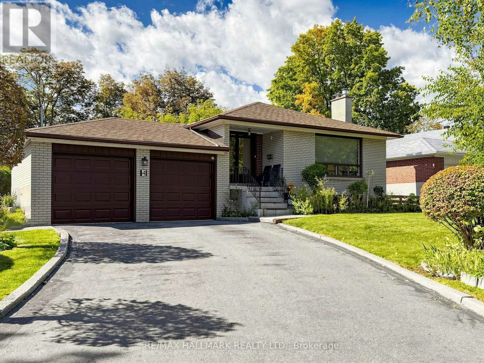 4 Multiflora Place, Markham, ON, L3T 2W5