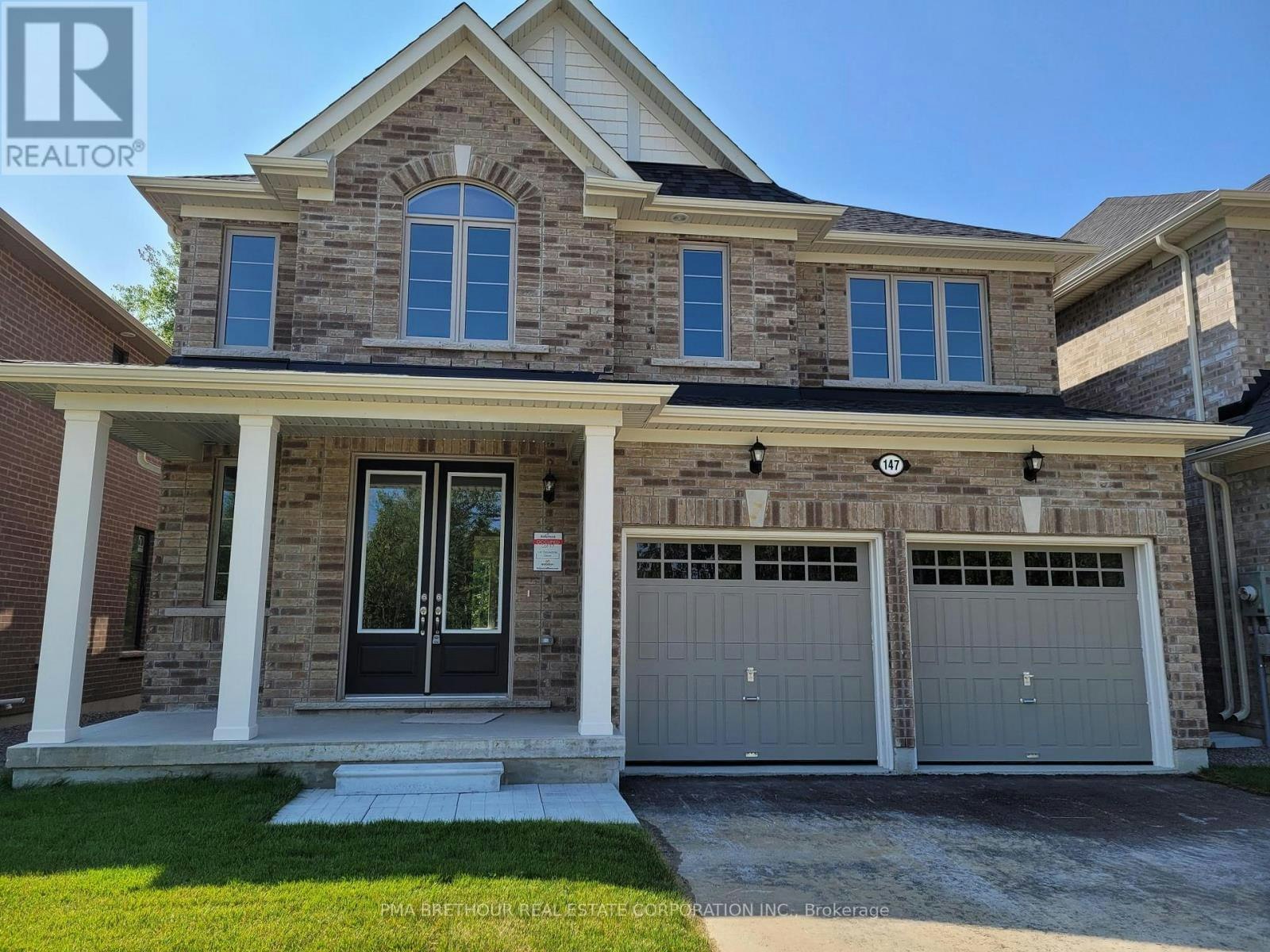 147 Dovedale Drive, Georgina, ON, L4P 0S6