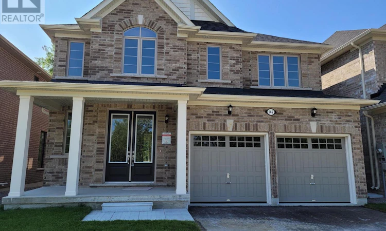 147 Dovedale Drive