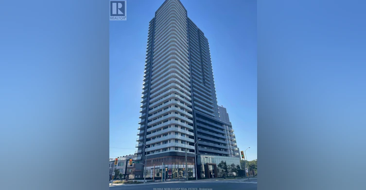 1117-7895 Jane Street E, Vaughan, ON, L4K 0K2