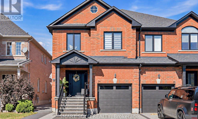 24 Andes Crescent