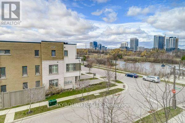 312-210 Sabina Drive, Oakville, ON, L6H 0W6 - 20