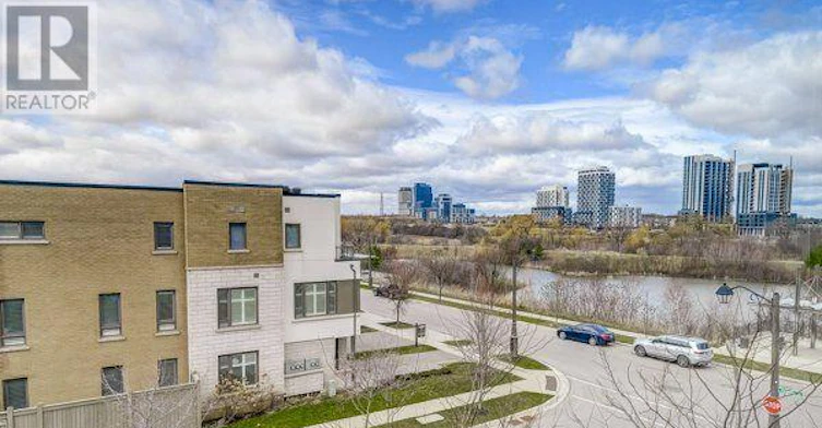 312-210 Sabina Drive, Oakville, ON, L6H 0W6 - 20