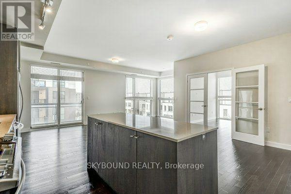 312-210 Sabina Drive, Oakville, ON, L6H 0W6 1