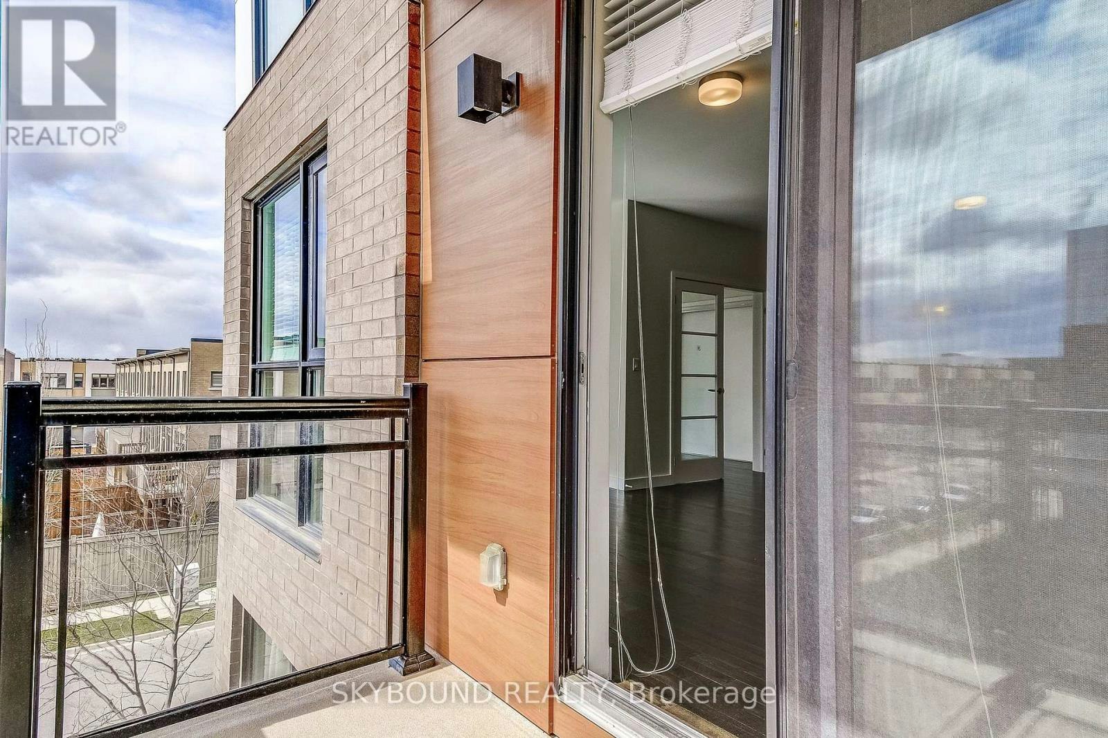 312-210 Sabina Drive, Oakville, ON, L6H 0W6 - 18