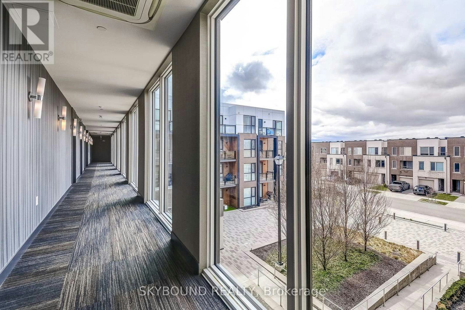 312-210 Sabina Drive, Oakville, ON, L6H 0W6 - 19