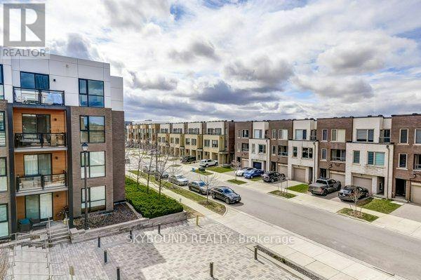 312-210 Sabina Drive, Oakville, ON, L6H 0W6 - 21