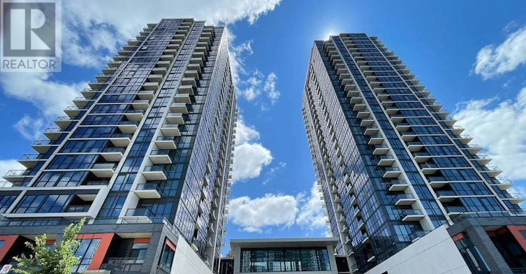 2108-55 Eglinton Avenue W, Mississauga, ON, L5R 0E4