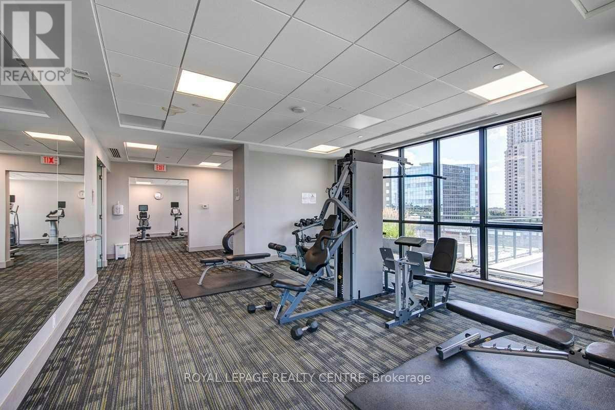 2108-55 Eglinton Avenue W, Mississauga, ON, L5R 0E4 - 16