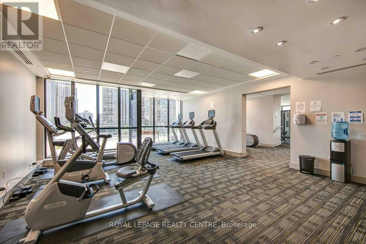2108-55 Eglinton Avenue W, Mississauga, ON, L5R 0E4 - 14