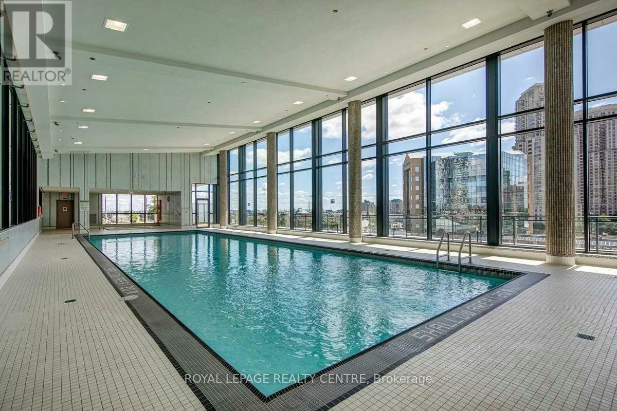 2108-55 Eglinton Avenue W, Mississauga, ON, L5R 0E4 - 12