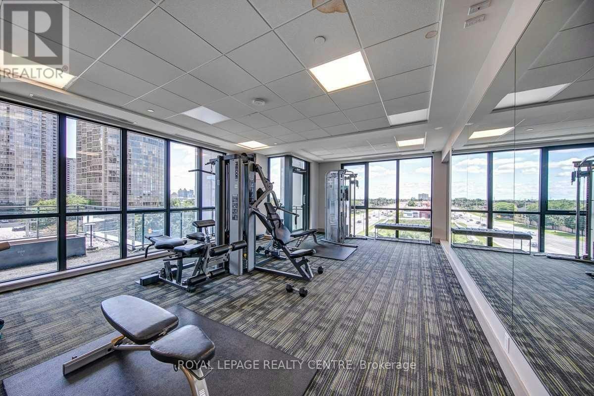 2108-55 Eglinton Avenue W, Mississauga, ON, L5R 0E4 - 15