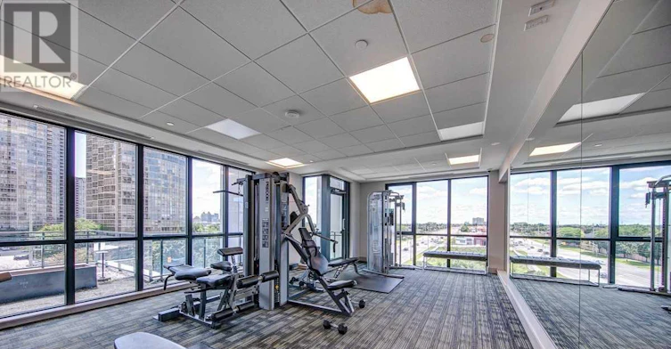2108-55 Eglinton Avenue W, Mississauga, ON, L5R 0E4 - 15