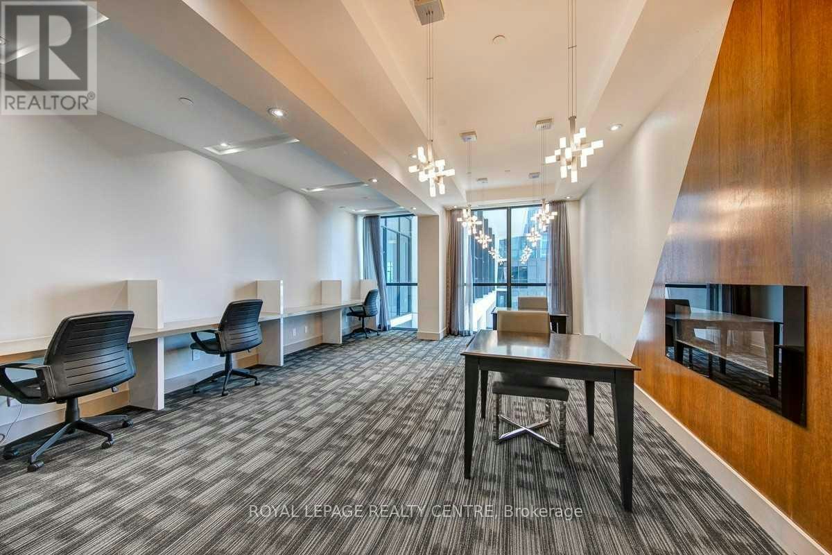 2108-55 Eglinton Avenue W, Mississauga, ON, L5R 0E4 - 18
