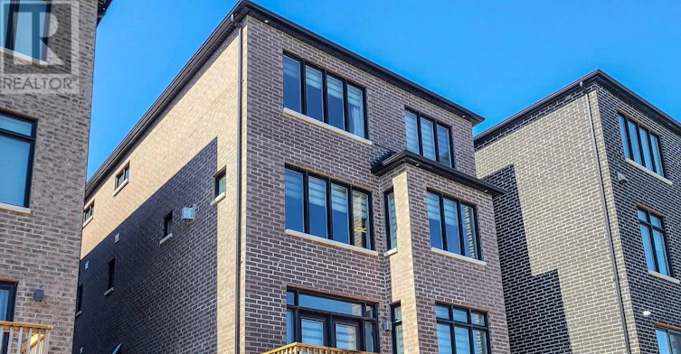 7 Kipling Grove Court, Toronto, ON, M9B 0C6 - 31