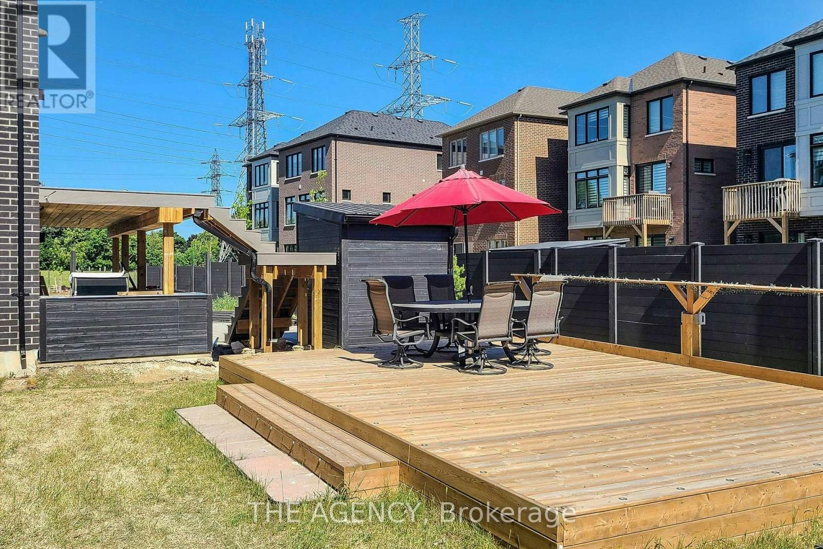 7 Kipling Grove Court, Toronto, ON, M9B 0C6 - 30